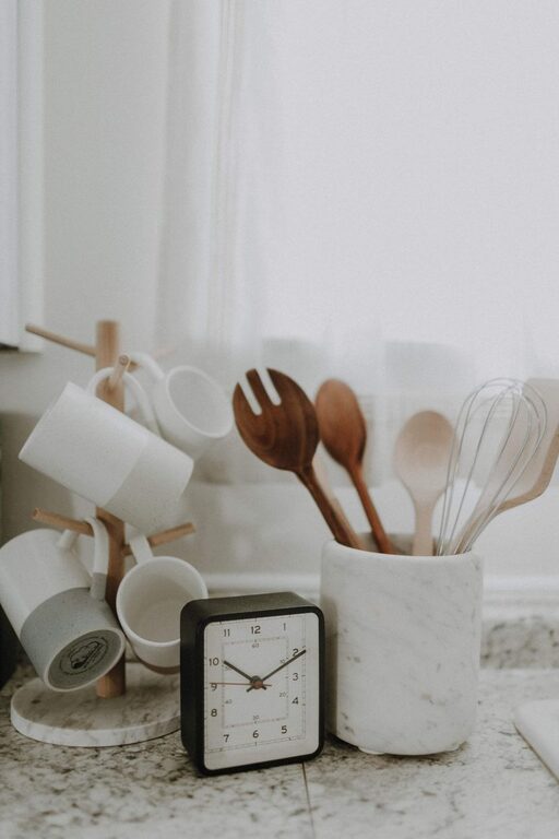 Quick Ideas to Make Mornings Smoother and Stress-Free