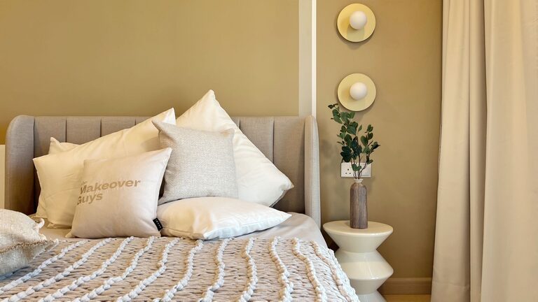 How to Refresh Your Bedroom on a Budget: Simple Ideas That Work